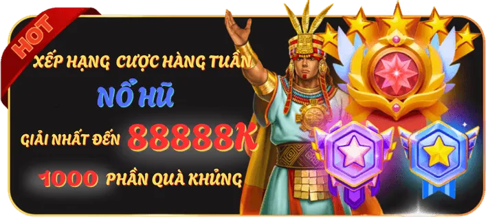 Sự kiện đặc biệt AF88