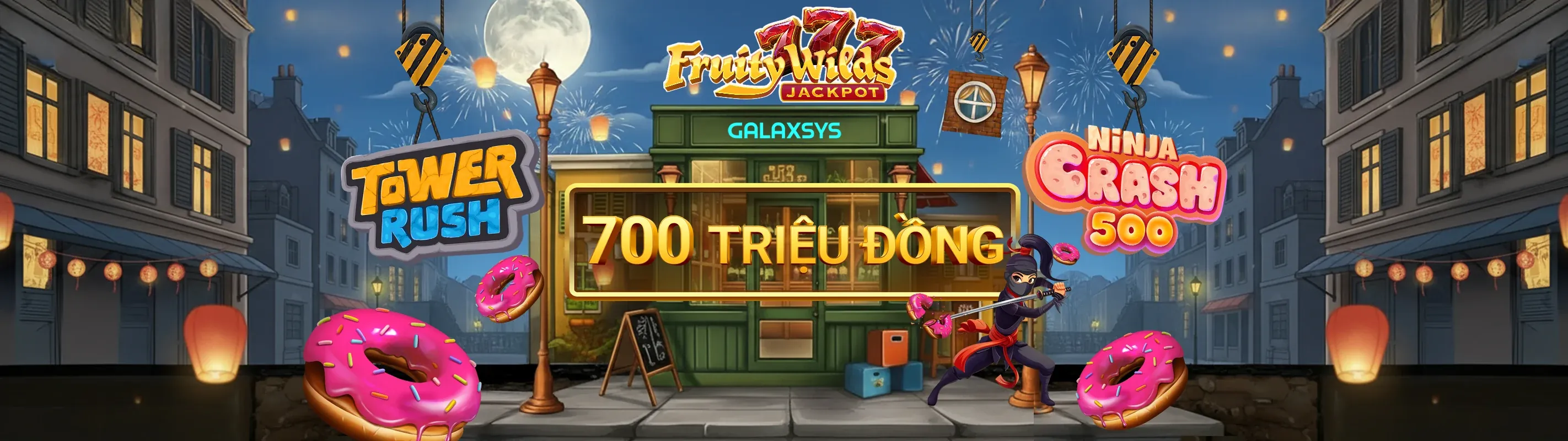 Sòng bạc AF88 2026 với các trò chơi casino trực tuyến hấp dẫn